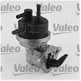 Valeo Valeo mechaniczna pompa paliwowa 247059 247059