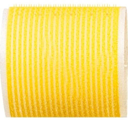 Fripac-Medis LE Coiffeur samoprzyczepne Winder żółty D-1533