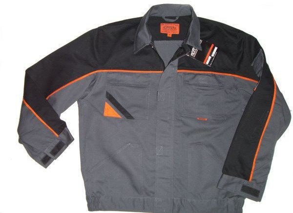 unimet KURTKA PROFESSIONAL ROZMIAR 52/180/92