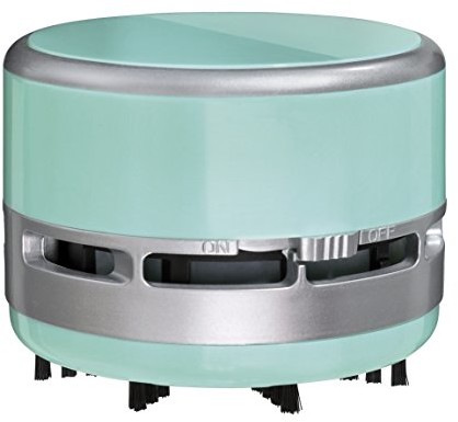 Clauss CL-50002 00 2Clean odkurzacz mini, zasilanie bateryjne, S CL-50002 00