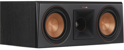 Klipsch RP-500C Kolumna Centralna CZARNA