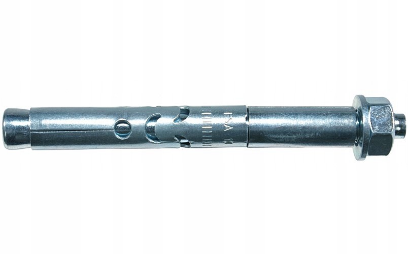 Fischer Kotwa Tulejowa Fsa 8/65 B