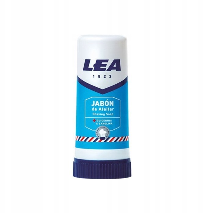 LEA Mydło do golenia w sztyfcie Original Stick 50g