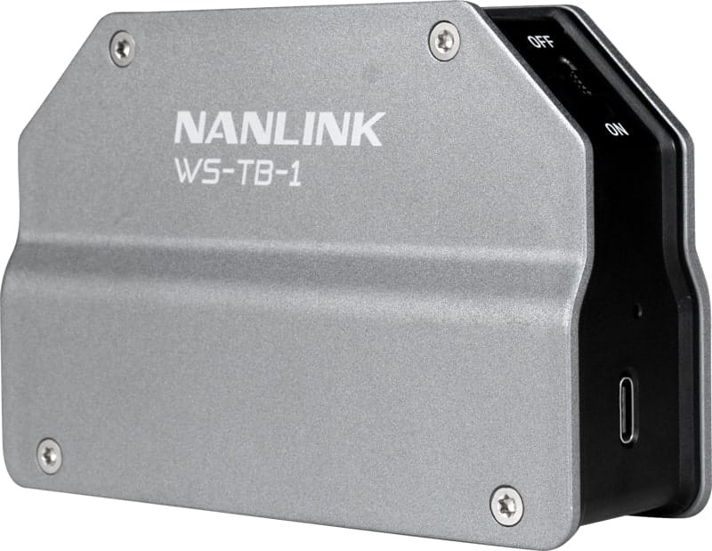 Nanlite Nanlite Nanlink WS-TB1 Transmitter