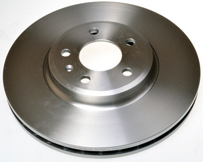 DENCKERMANN Tarcza hamulcowa B130475 B130475