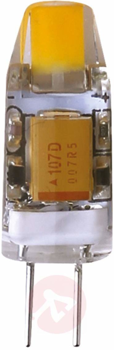 Megaman Żarówka sztyft LED G4 1,2 W 828