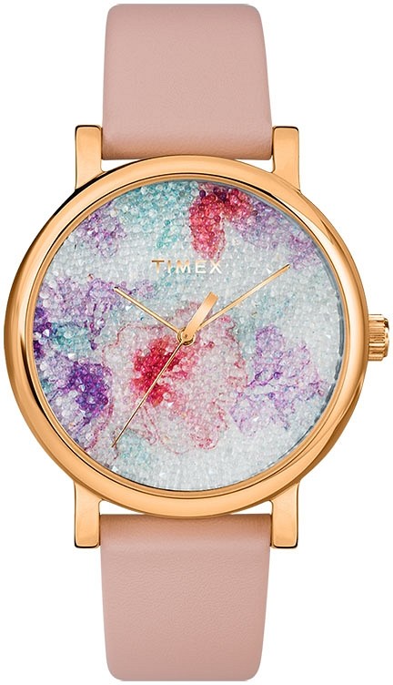 Timex Crystal Bloom TW2R87800