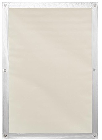 Lichtblick Światło rzut oka okna dachowe ochrona przed słońcem haftfix, bez wiercenia, zaciemnienie SDF.F06.05V