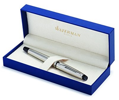 Waterman Expert GB wieczne pióro S0952060