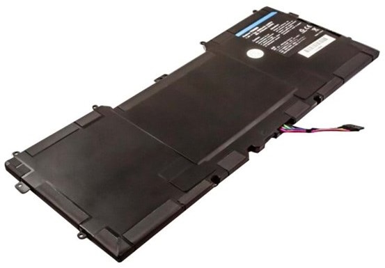 Micro Micro Battery - batteri til brbar computer - Li-pol - 6 Ah Zasilacz do komputera - 80 Plus MBXDE-BA0013