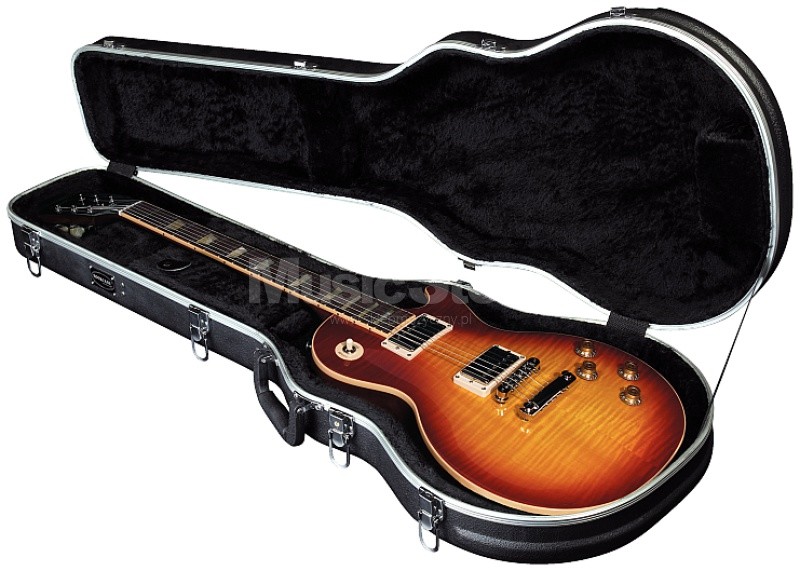 Warwick RockGear by RockCase rc abs 10404 b sb