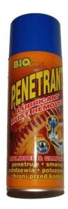 Penetrant Odrdzewiacz penetrujący 400ml E208-16286