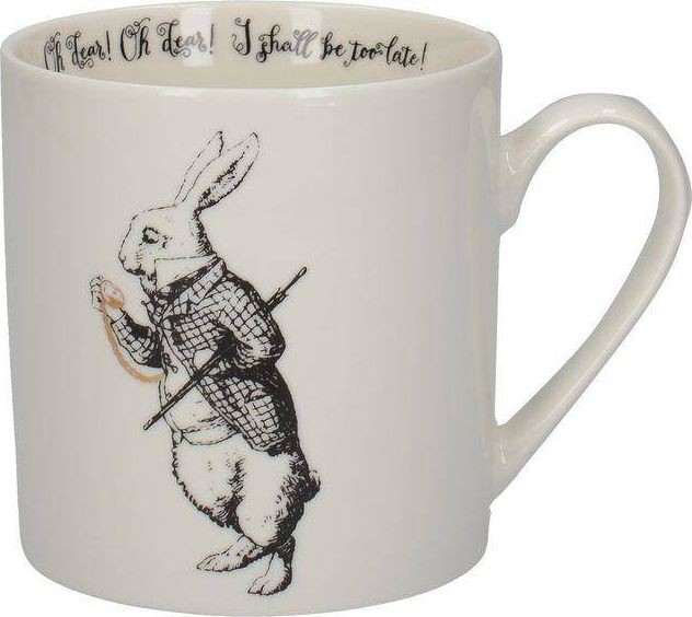 PPD Kubek, V&A ALICE w Królika, 350 ml
