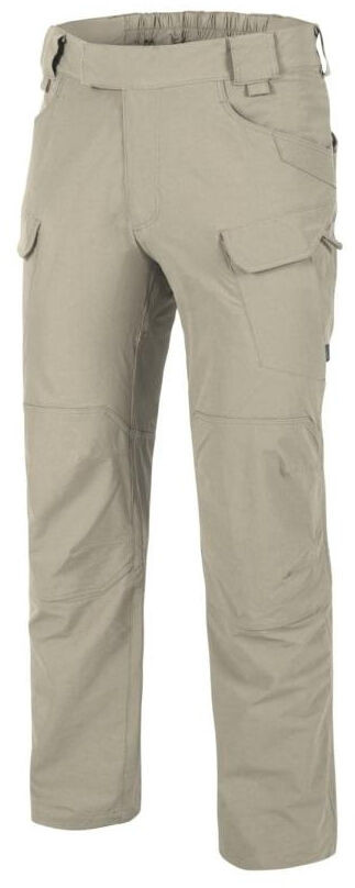 Helikon tex Spodnie OTP (Outdoor Tactical Pants) - VersaStretch - Beż-Khaki - XL/Regular (SP-OTP-NL-13-B06) HE.SP-OTP-NL-13-B06