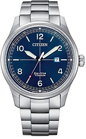 Citizen Citizen Watch BM7570-80L, srebro, One Size, Bransoletka