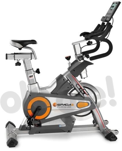 BH Fitness I.Spada II Racing H9356I H9356I