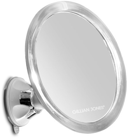 Gillian Jones Gillian Jones Adjustable suction mirror x7 magnifying 10205GJ