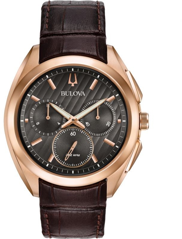 Bulova 97A124