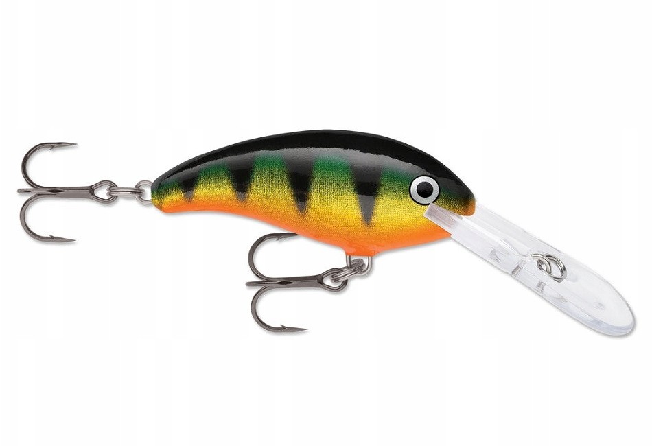 Rapala Shad Dancer 4cm 5g Slow Floating P Wobler