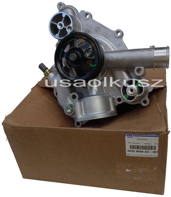 MOPAR Pompa wody MOPAR Lancia Thema V8 2011 5038668AC