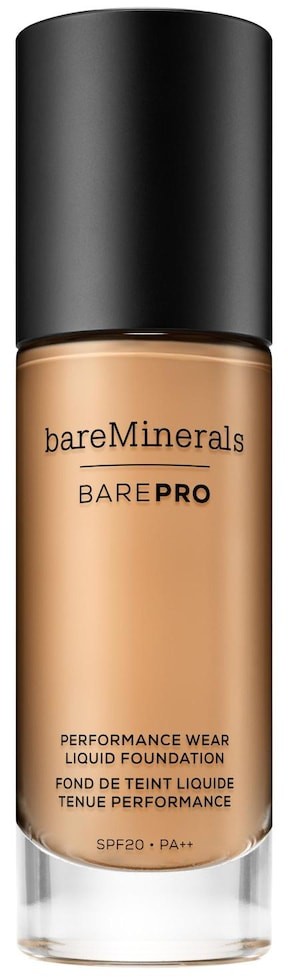 BareMinerals Podkłady barePro Liquid Foundation 30 ml