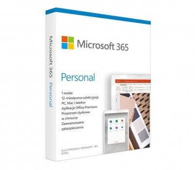 Microsoft Personal