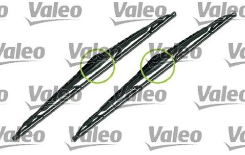 Valeo Pióro wycieraczki 574194