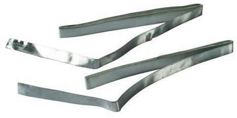 Gamma Lead Tape taśmą na rakiety tenisowe, szary, S AQLTI-10