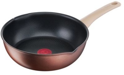 Tefal Patelnia Eco Respect Wok 28cm