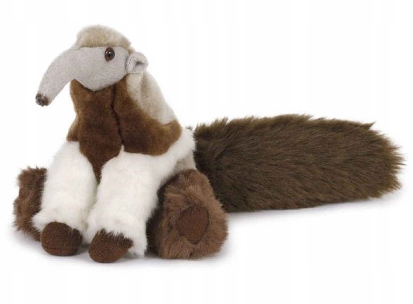 Maskotka Pluszowy Mrówkojad Zoo 18 cm Pluszak