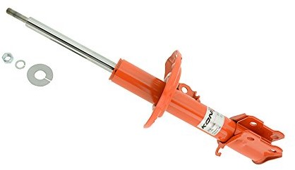 Koni (8750  1034l Amortyzatory, pomarańczowy KD 87501034L