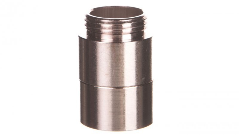 Lapp Kabel Przejściówka mosiężna do dławnic PG11/ M20 SKINDICHT MA-PG/M 11/20x1,5 52104493 52104493