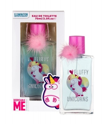 Minions Minions Unicorns woda toaletowa 75 ml 68607
