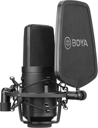Boya Mikrofon BY-M800 BY-M800