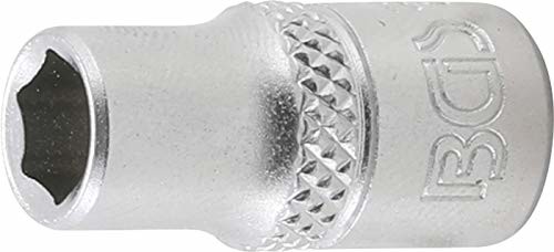 BGS 6,3 wkładka klucza nasadowego w calach, Pro Torque, 10653