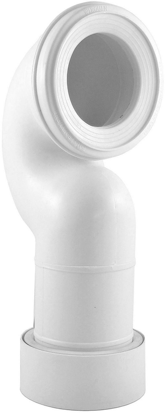 OBI Wirquin Kolano WC fajkowe śr. 110 mm