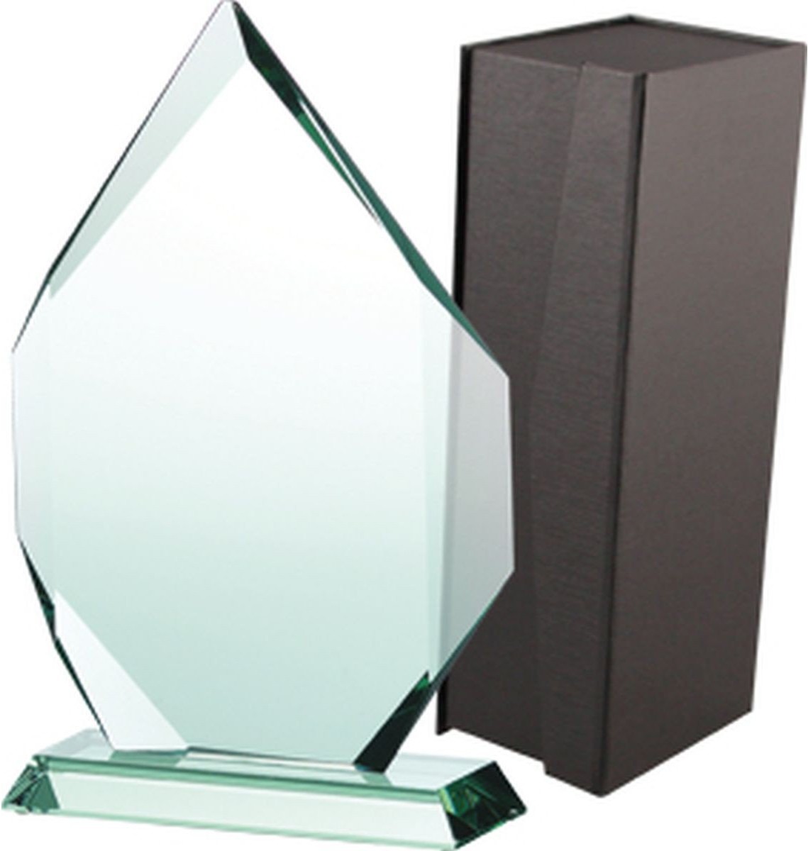 VS VS, Trofeum szklane + etui