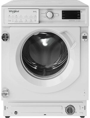 Whirlpool BI WDWG 861484 EU