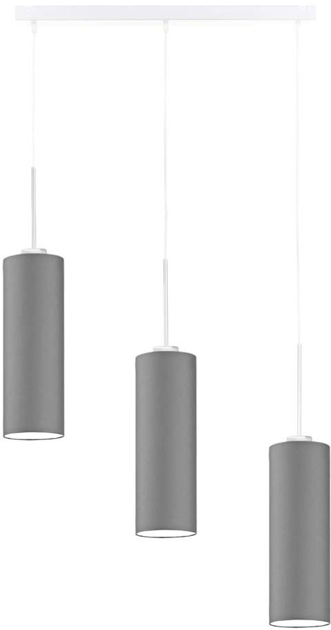 LYSNE Żyrandol kuchenny BORNEO 14561/34