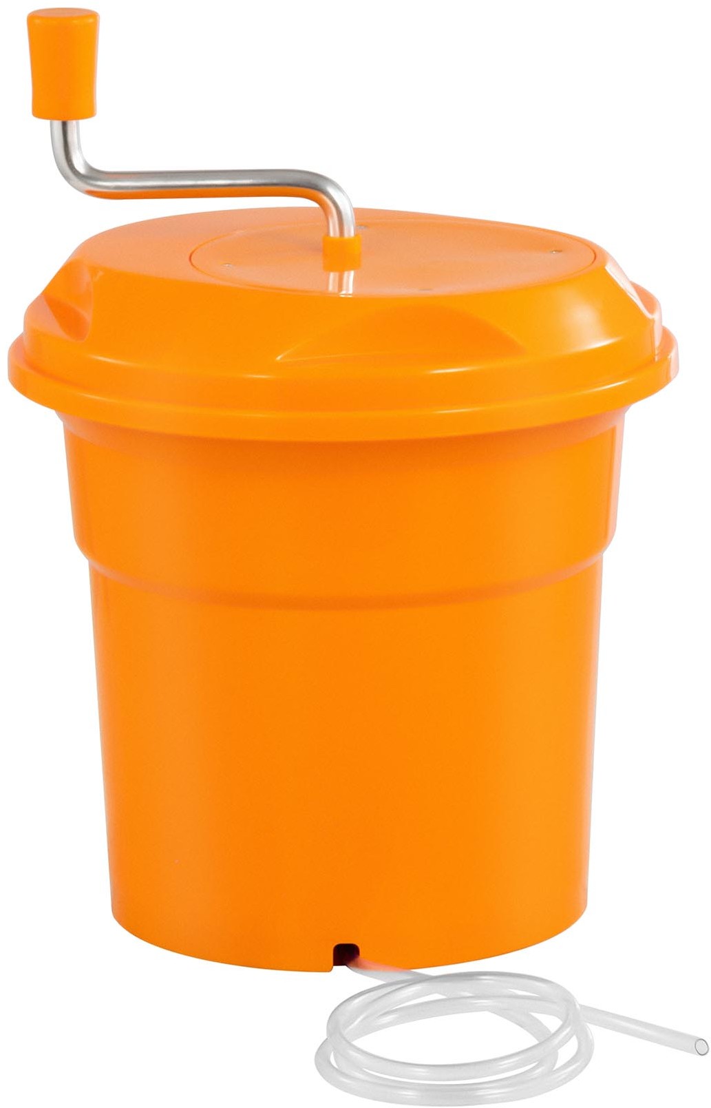 Royal Catering Wirówka do sałaty 12 l RC-SPR01