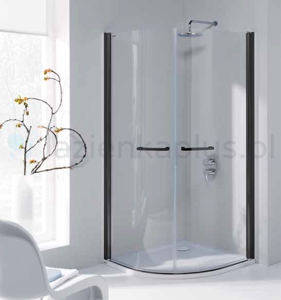 Sanplast Prestige III kabina prysznicowa 600073053059401