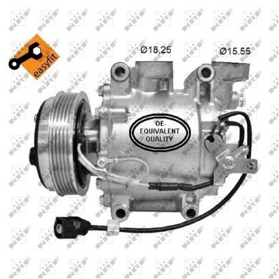 NRF Kompresor, klimatyzacja NRF 32727