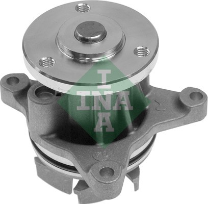 INA POMPA WODY FORD/VOLVO 538026110