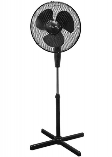 Polux STP FF-40B3 czarny