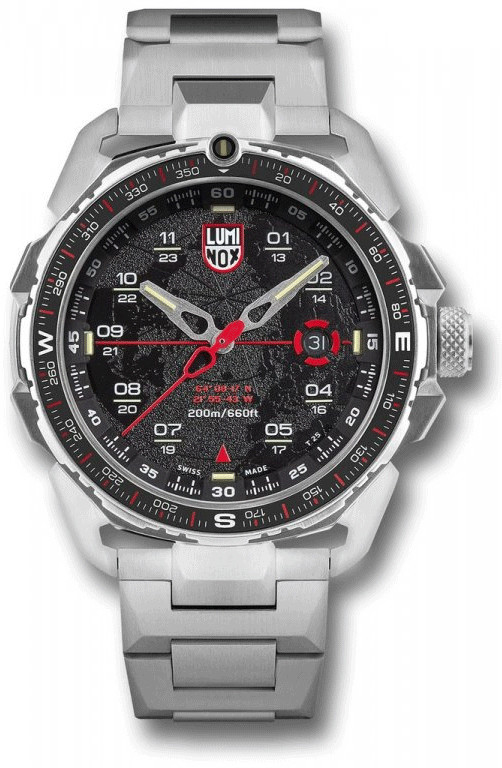 Luminox Ice-Sar Arctic 1200 XL.1202