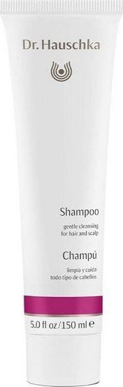 Dr. Hauschka Dr Hauschka Szampon Gentle Cleasing 150 ml S0577162