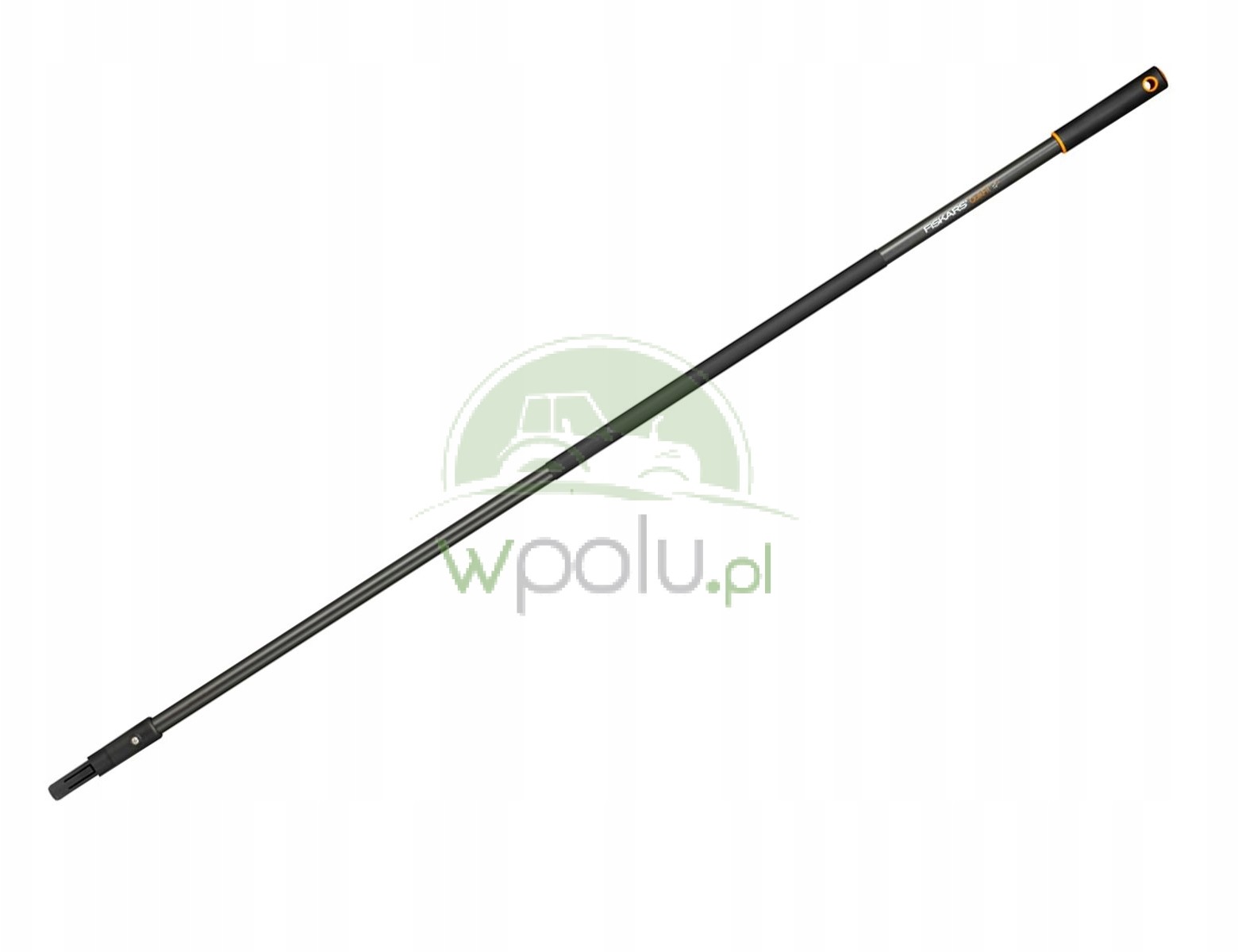 FISKARS QUIKFIT TRZONEK L DŁUGI 1000661