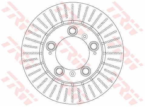 TRW DF6338
