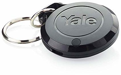 Yale Smart Living Yale AC-KF - Sync Alarm Pilot zdalnego sterowania