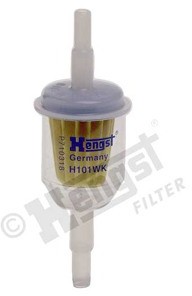 HENGST FILTER Filtr paliwa H101WK